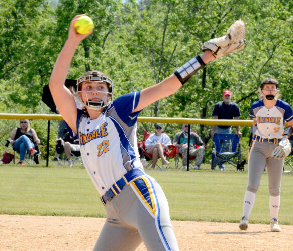Vikings eliminated in semis again